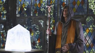 67. Сумеречные охотники (2016 — 2019)