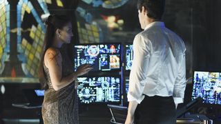 69. Сумеречные охотники (2016 — 2019)