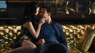 7. Сумеречные охотники (2016 — 2019)