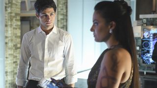 70. Сумеречные охотники (2016 — 2019)