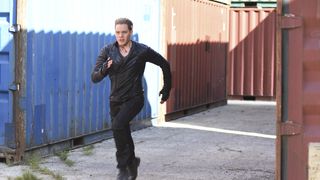 72. Сумеречные охотники (2016 — 2019)