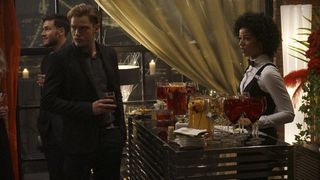 75. Сумеречные охотники (2016 — 2019)