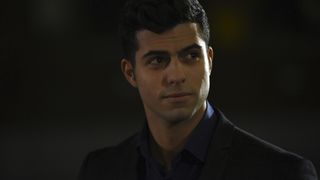 76. Сумеречные охотники (2016 — 2019)