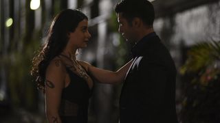 77. Сумеречные охотники (2016 — 2019)