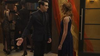 78. Сумеречные охотники (2016 — 2019)