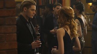 79. Сумеречные охотники (2016 — 2019)