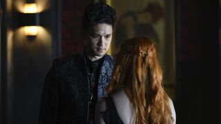 8. Сумеречные охотники (2016 — 2019)