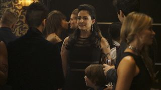 80. Сумеречные охотники (2016 — 2019)