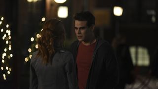 83. Сумеречные охотники (2016 — 2019)