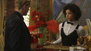 88. Сумеречные охотники (2016 — 2019)