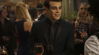 89. Сумеречные охотники (2016 — 2019)