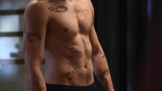 9. Сумеречные охотники (2016 — 2019)