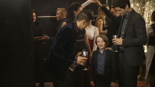 91. Сумеречные охотники (2016 — 2019)