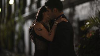 93. Сумеречные охотники (2016 — 2019)