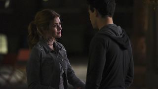 94. Сумеречные охотники (2016 — 2019)