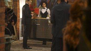 95. Сумеречные охотники (2016 — 2019)