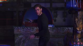 99. Сумеречные охотники (2016 — 2019)