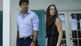 31. Родословная (2015 — 2017)