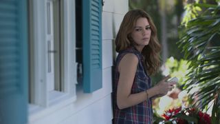 32. Родословная (2015 — 2017)