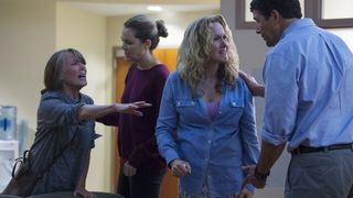 33. Родословная (2015 — 2017)