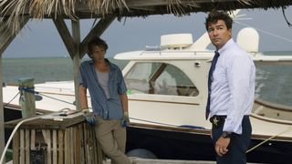 35. Родословная (2015 — 2017)