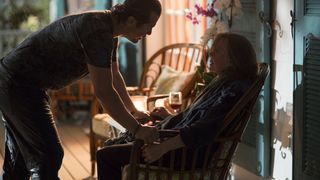 36. Родословная (2015 — 2017)