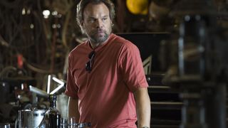 37. Родословная (2015 — 2017)