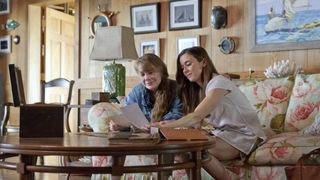 42. Родословная (2015 — 2017)