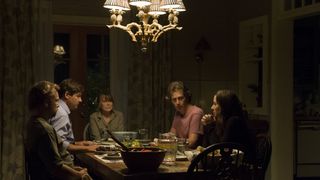 9. Родословная (2015 — 2017)