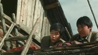 10. Горький можжевельник (1985)