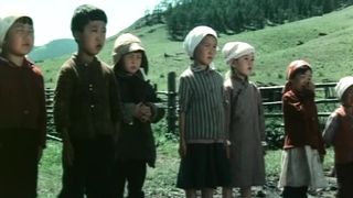 13. Горький можжевельник (1985)