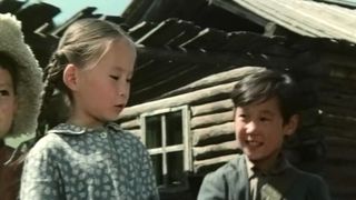15. Горький можжевельник (1985)