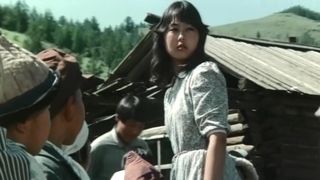 17. Горький можжевельник (1985)