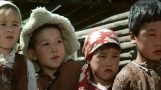 18. Горький можжевельник (1985)