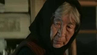 20. Горький можжевельник (1985)