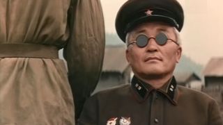 21. Горький можжевельник (1985)