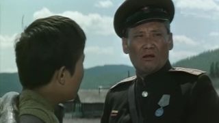 22. Горький можжевельник (1985)