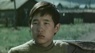 25. Горький можжевельник (1985)