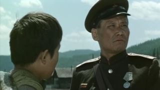 27. Горький можжевельник (1985)