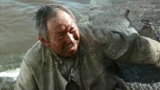 28. Горький можжевельник (1985)