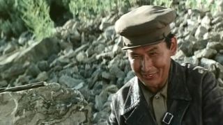 29. Горький можжевельник (1985)