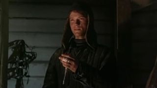 30. Горький можжевельник (1985)