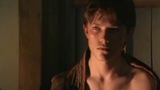 31. Горький можжевельник (1985)