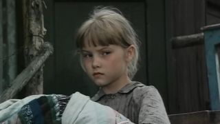 32. Горький можжевельник (1985)