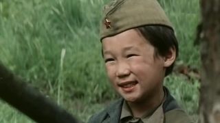 33. Горький можжевельник (1985)