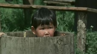 34. Горький можжевельник (1985)