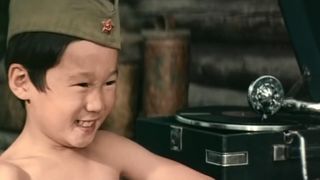 36. Горький можжевельник (1985)