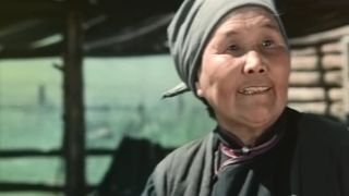 38. Горький можжевельник (1985)