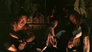 4. Горький можжевельник (1985)