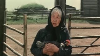 40. Горький можжевельник (1985)